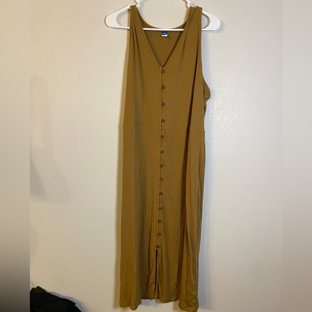 NWOT Old Navy Dress